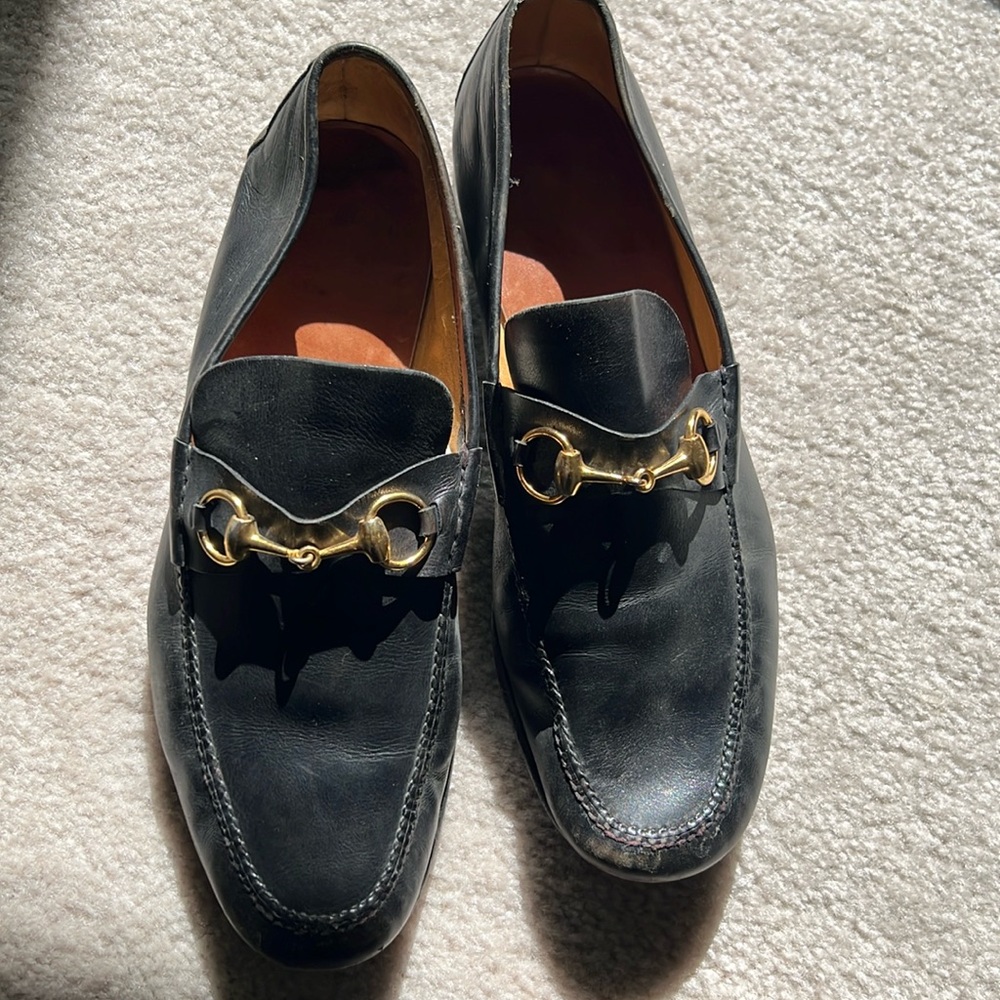Men’s Gucci Loafers